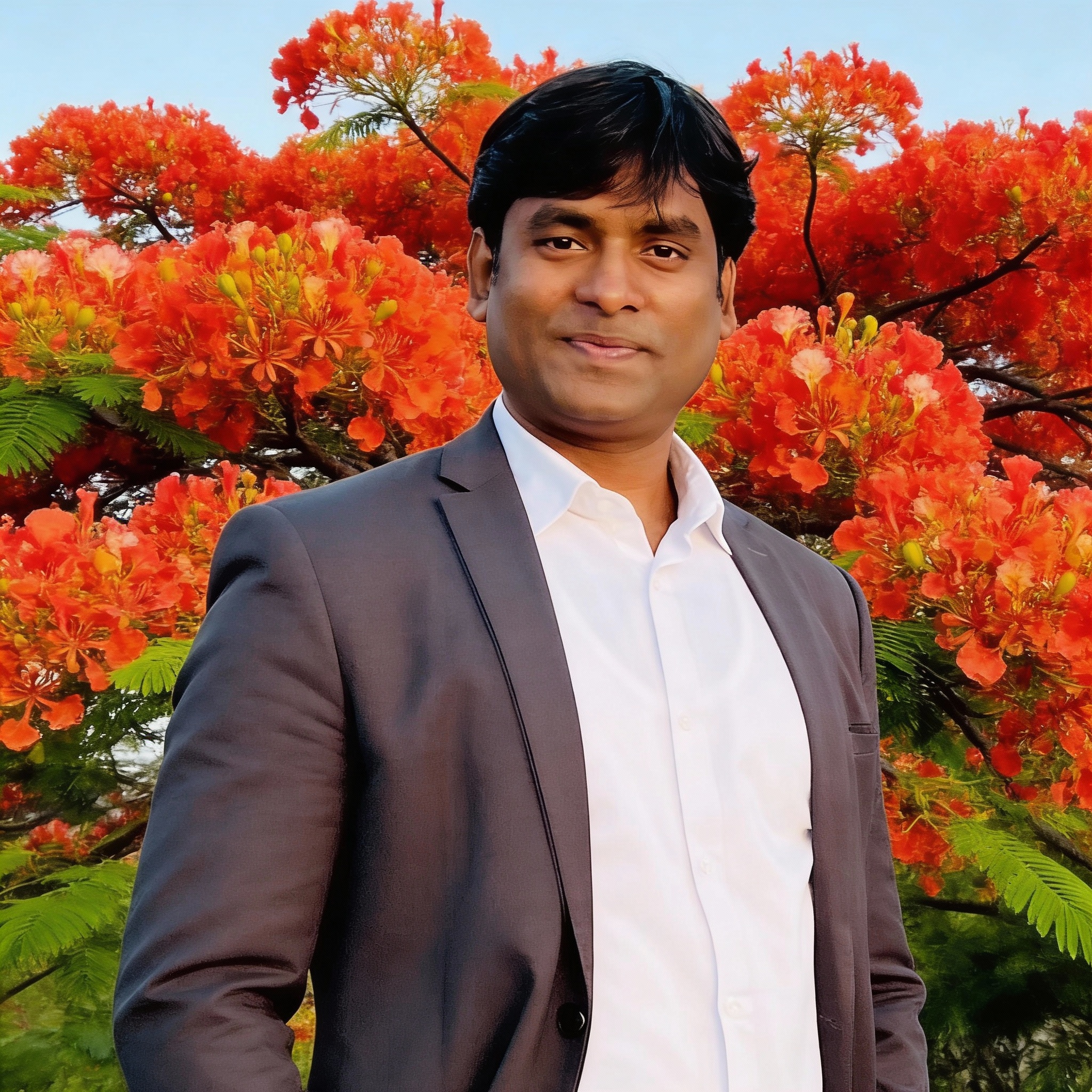 Arif Reza
